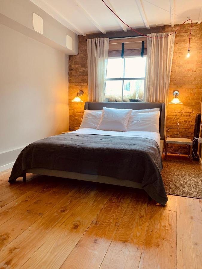 Your Private Hoxton Apartment Sleeps 3 London Zone 1 Exterior photo
