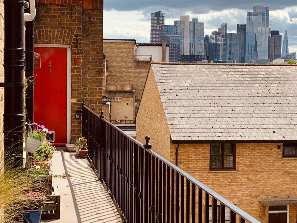 Your Private Hoxton Apartment Sleeps 3 London Zone 1 Exterior photo