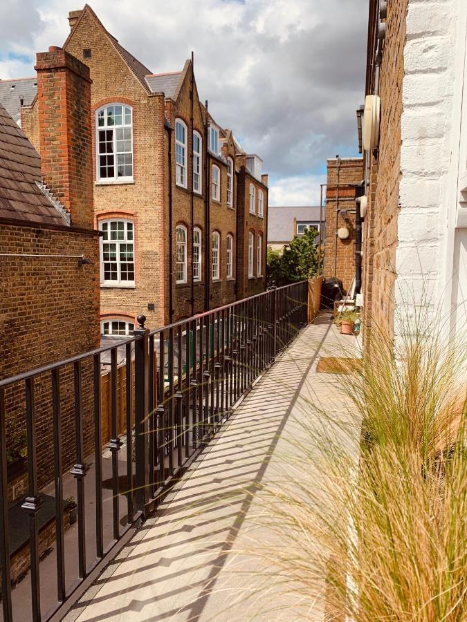 Your Private Hoxton Apartment Sleeps 3 London Zone 1 Exterior photo